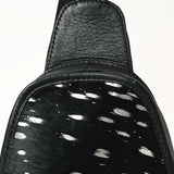 ADBG1146E Sling Genuine Western Leather Women Bag