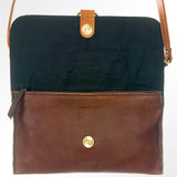 LC-ADBGI113 Crossbody Genuine Western Leather Women Bag