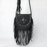 ADBGM635 Crossbody Genuine Western Leather Women Bag