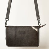 LC-ADBGZ692 Organiser Genuine Western Leather Women Bag