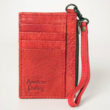 LC-ADBG814 Card-Holder Genuine Western Leather Women Bag