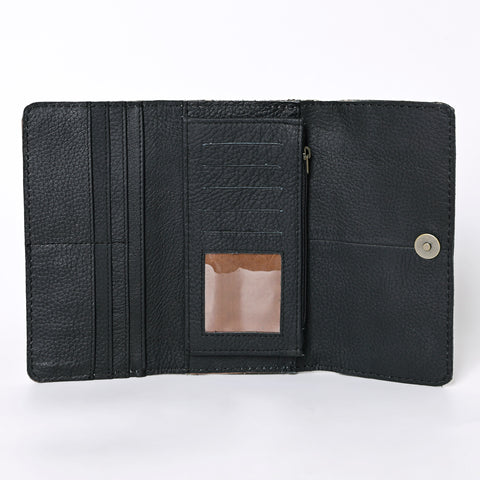 KBG265 Wallet Genuine Leather women bag western Bag