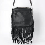 ADBGM600 Crossbody Genuine Western Leather Women Bag
