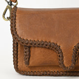 ADBGM405 Crossbody Genuine Western Leather Women Bag