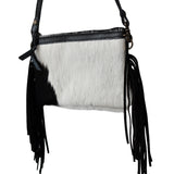 LC-ADBGS142 Crossbody Genuine Western Leather Women Bag Betsy