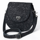 ADBG1693 Crossbody Embossed Genuine Western Leather Women Bag