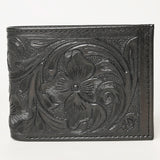 ADBG1236A Wallet Genuine Western Leather Women Bag
