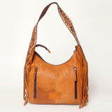 LC-ADBGA215 Hobo Genuine Western Leather Women Bag