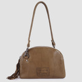 LC-ADBGM387D Crossbody Genuine Western Leather Women Bag