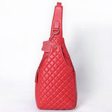 NMBGM196C Sling Genuine Western Leather Women Bag