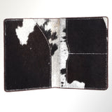 LC-ADBGM350 Card Holder Genuine Western Leather Women Bag