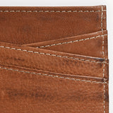 ADCCM102L Card Holder Genuine Western Leather Women Bag