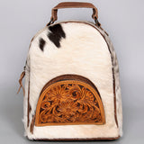 LC-ADBGS156 Backpack Genuine Western Leather Women Bag