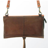 LC-ADBGI113 Crossbody Genuine Western Leather Women Bag
