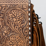 ADBGZ800 Backpack Genuine Western Leather Women Bag