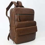 LC-ADBGM391 Backpack Genuine Western Leather Women Bag