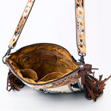 ADBG298 Crossbody Genuine Western Leather Women Bag Mae
