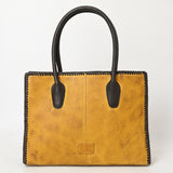 ADBGM301 Tote Genuine Western Leather Women Bag