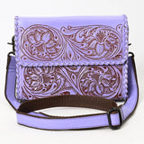 ADBGZ907 Crossbody Genuine Western Leather Women Bag