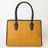 ADBGM301 Tote Genuine Western Leather Women Bag