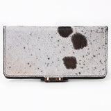 KBG307 Coin Purse Genuine Leather women bag western Bag