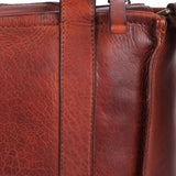 SWL140CG Tote Genuine Leather women bag western Bag