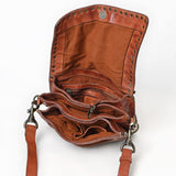 SWC169CG Envelope Genuine Leather women bag western Bag