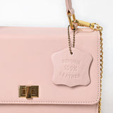 NMBGM188 Crossbody Genuine Western Leather Women Bag