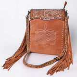 ADBG1654 Crossbody Genuine Western Leather Women Bag