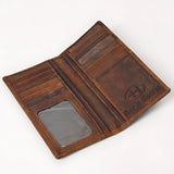 Leather Wallet BEBGM118