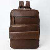 LC-ADBGM391 Backpack Genuine Western Leather Women Bag