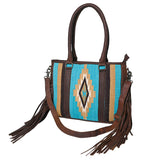 LC-KBG264 Tote Genuine Leather women bag western Bag