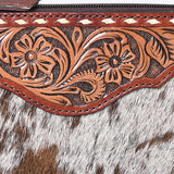 ADBG1027 Crossbody Genuine Western Leather Women Bag