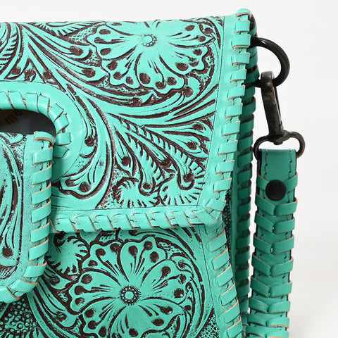 ADBGZ761 Crossbody Genuine Western Leather Women Bag