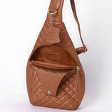 NMBGM196A Sling Genuine Western Leather Women Bag