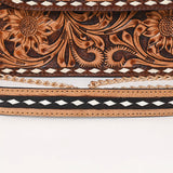 ADBGA822 Crossbody Genuine Western Leather Women Bag