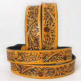 ADBL170 Genuine American Leather Belt Men and Women