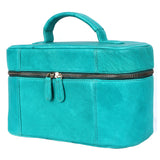 ADBGM386D Jewelry Case Genuine Western Leather Women Bag