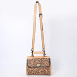 LC-ADBGZ815 Tote Genuine Western Leather Women Bag