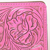 ADBG1232D Portfolio Genuine Western Leather Women Bag