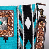 LC-ADBGA267 Crossbody Genuine Western Leather Women Bag