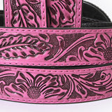 ADBL169 Genuine American Leather Belt Men and Women