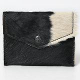 LC-ADBGZ141 Envelope Genuine Western Leather Women Bag