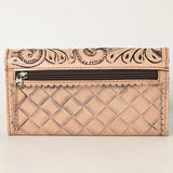 LC-KBG355 Wallet Genuine Leather women bag western Bag