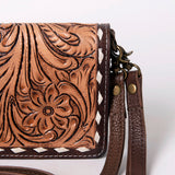 LC-ADBGM169M Organiser Genuine Western Leather Women Bag Kacey