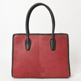 ADBGM301 Tote Genuine Western Leather Women Bag