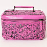 ADBG1251E Jewelry Case Genuine Western Leather Women Bag