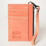 LC-ADBG814 Card-Holder Genuine Western Leather Women Bag