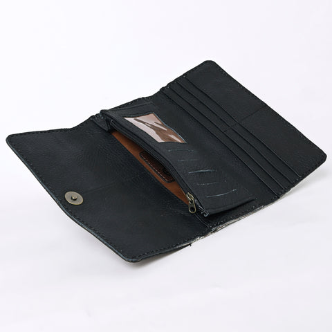 KBG265 Wallet Genuine Leather women bag western Bag