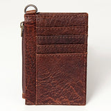 LC-ADBG814 Card-Holder Genuine Western Leather Women Bag